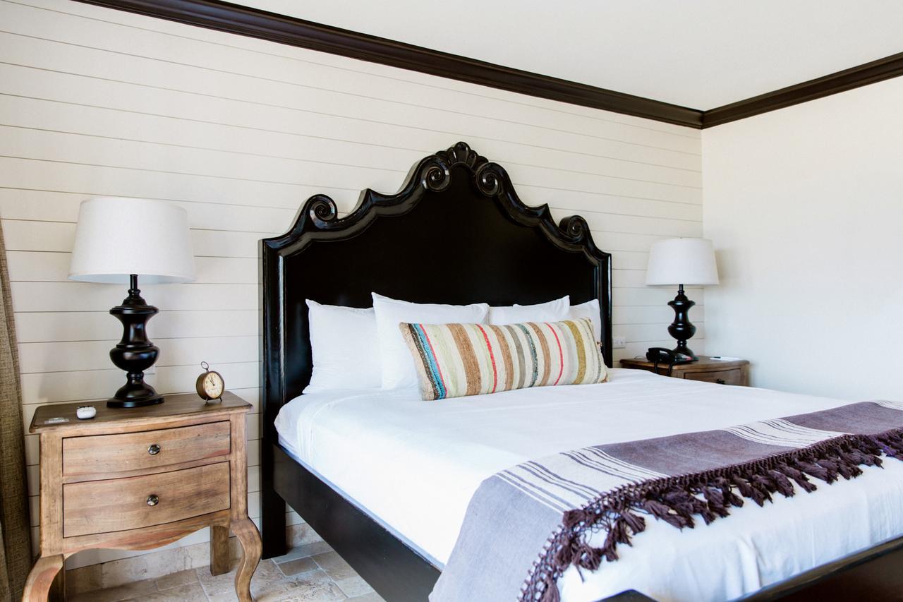 Hillside Boutique Hotel Castroville Exterior foto