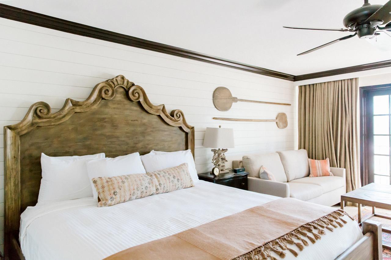 Hillside Boutique Hotel Castroville Exterior foto
